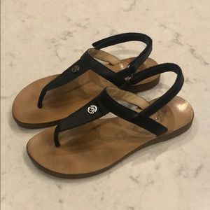 Giorgio Armani Jr Sandals